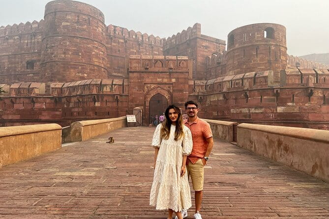 Private Transfer Agra to Delhi - The 3 to 4 hour drive: comfort, timing, and how the ride feels