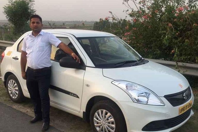 Private Transfer Agra To Jaipur Via Fatehpur Sikri & Chand Baori, Step Well - Timing and logistics: making the 8 hours work for your schedule