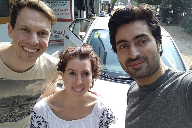 Private transfer Delhi to Agra - Key Highlights Worth Booking For