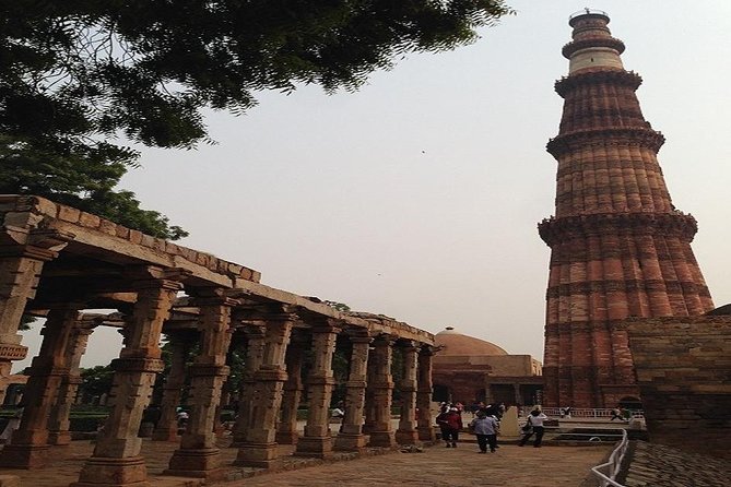Private Transfer From New Delhi to Jaipur - Key Points That Matter on This Transfer