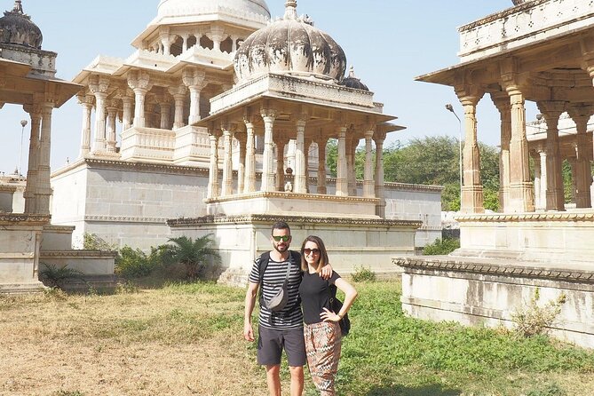 Private Udaipur Sightseeing Tour by Tuk-Tuk or Car with Driver - Tuk-tuk vs car: how the ride choice changes your day