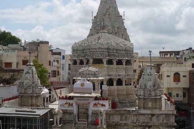 Private Udaipur Sightseeing Tour with Guide - Ahar Cenotaphs: The Mewar Memorials That Feel More Human