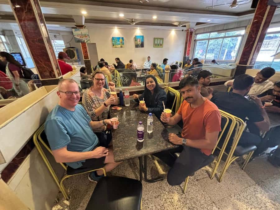 Pune: Old City & Camp Cultural Walking Tour with Local Snack - Price and value reality check: what $17 covers, and what may cost extra