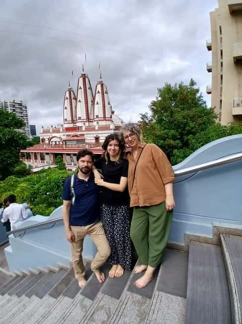 Pune: Sacred Sites Half Day Tour with Snacks (AC Car Tour) - Key moments that make this tour worth your time
