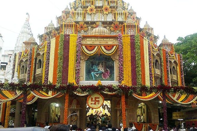 Pune Walking Tour with a Punekar - Quick highlights before you lace up