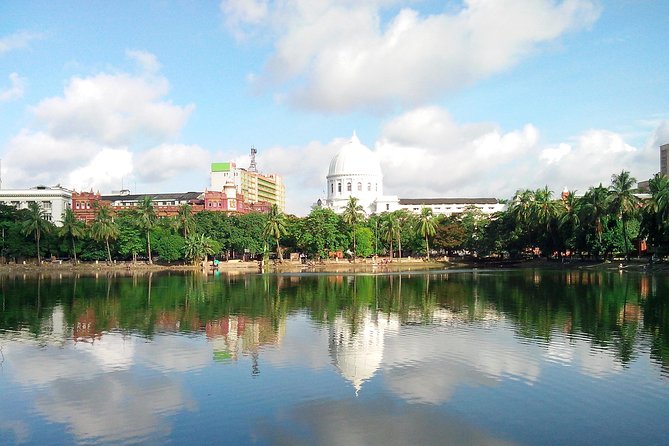 Raj Heritage Walk - Key highlights to look for on this Raj Heritage Walk