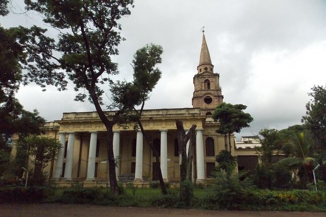 Raj Heritage Walk - Why a Raj heritage walk in Kolkata works better on foot than by taxi
