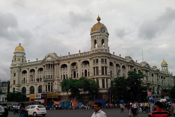 Raj Heritage Walk - Who this Raj Heritage Walk is best for
