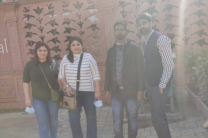 Rajasthan Bhumi Tours - Who this tour fits best