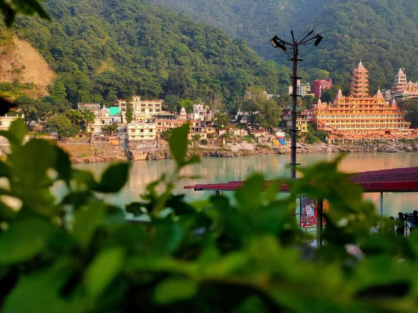 Rishikesh: Full-Day Sightseeing Tour with Ganga Aarti - Why this Rishikesh day works for first-timers