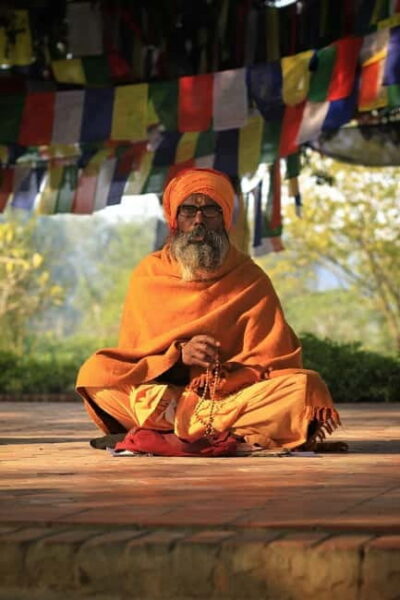 Full-Day Sightseeing Tour with Ganga Aarti