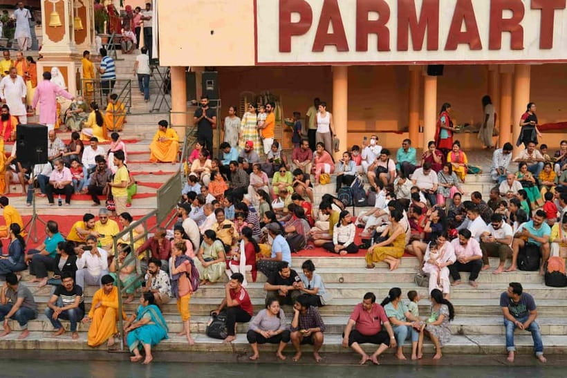 Rishikesh Spiritual Evening Tour with Sacred Ganga Aarti - Who this tour suits best, and who should skip it