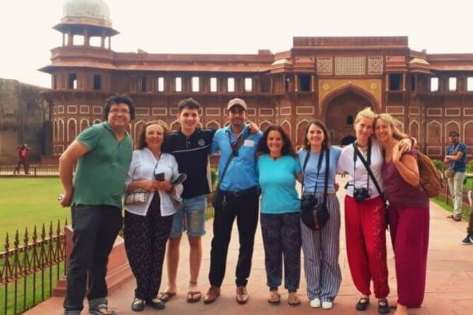 Same Day Agra From Delhi By AC Car - A Fast, Comfortable Delhi to Agra Day That Doesn’t Feel Chaotic
