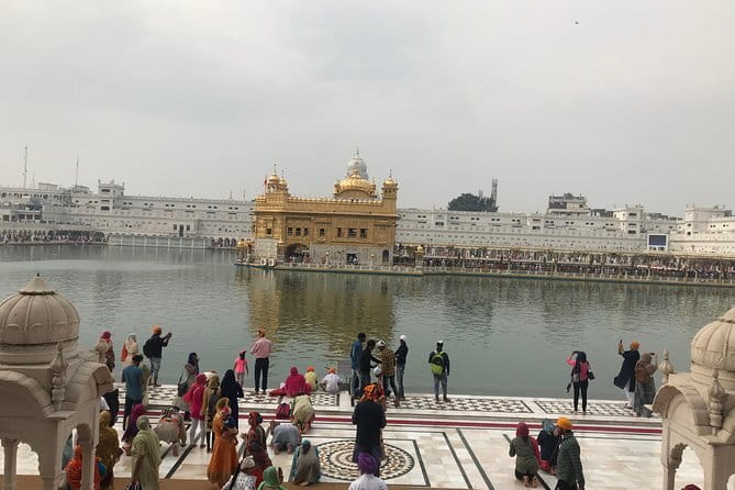 Same Day Agra From Delhi By AC Car - Agra Fort: Making the Most of Your Second Big Anchor Stop