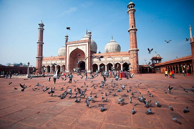 Same Day Agra From Delhi By AC Car - Price and Value: Why $12 Might Actually Make Sense for You