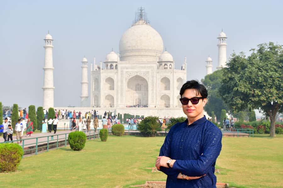 Same Day Agra/Taj Mahal Tour from Delhi - All Inclusive - Why this Delhi to Agra same-day plan can work