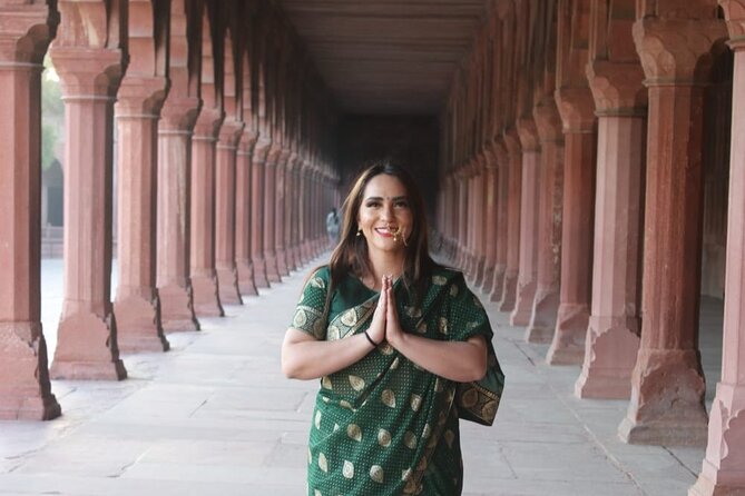 Same Day Agra/Taj Mahal Tour from Delhi : Private & all inclusive - Taj Mahal: Making the Most of 3 Hours Inside