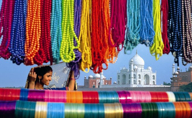 Same Day Agra Tour from Delhi - Why this Agra same-day tour starts at 6:00 am
