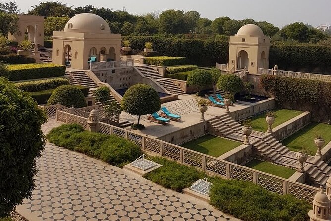 Same Day Agra Tour from Delhi - Price and value: what you get for $260 per person