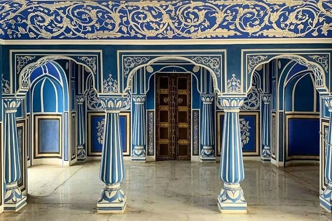 Same Day Jaipur Tour By Car - From Delhi to Jaipur: the drive you should budget for