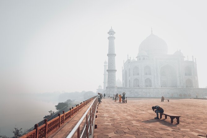 Same Day Private Tour of Agra - Why this 4-hour private Agra plan feels efficient