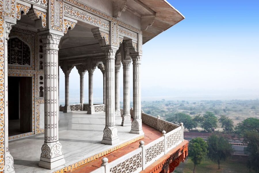 Same Day Taj Mahal, Agra Fort & Baby Taj Tour from Jaipur - Key Points That Make This Agra Day Trip Feel Easy