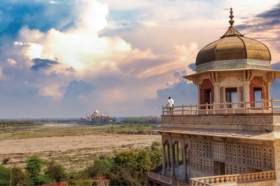 Same Day Taj Mahal, Agra Fort & Baby Taj Tour from Jaipur - Who This Tour Suits Best