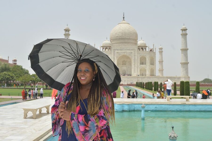 Same Day Taj Mahal, Fort & Baby Taj Tour from Delhi by Car - Transport, Comfort, and Real-World Smoothness