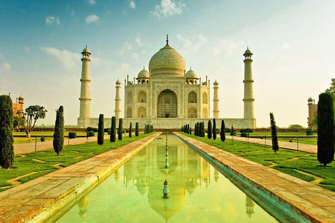 Same Day Taj Mahal Tour from Delhi - Same Day Delhi to Agra: Why the 6:30 AM Start Matters