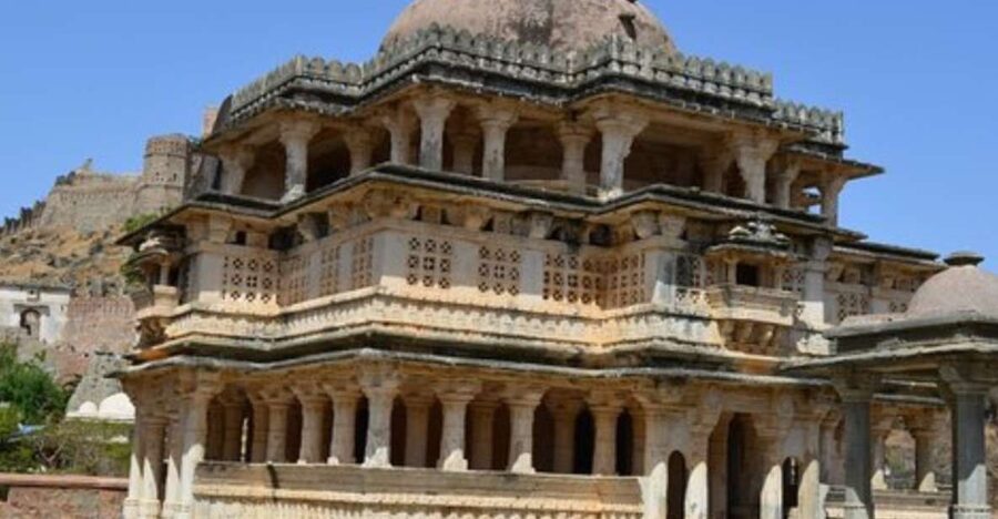 Same Day Tour Of Kumbhalgarh Fort & Ranakpur Jain Temple - Quick tips to get the most out of Kumbhalgarh and Ranakpur