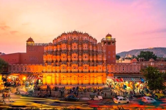 Same Day Tour of Taj Mahal with Our Real Historical Experience - What You Really Get With a Private Same-Day Agra Plan