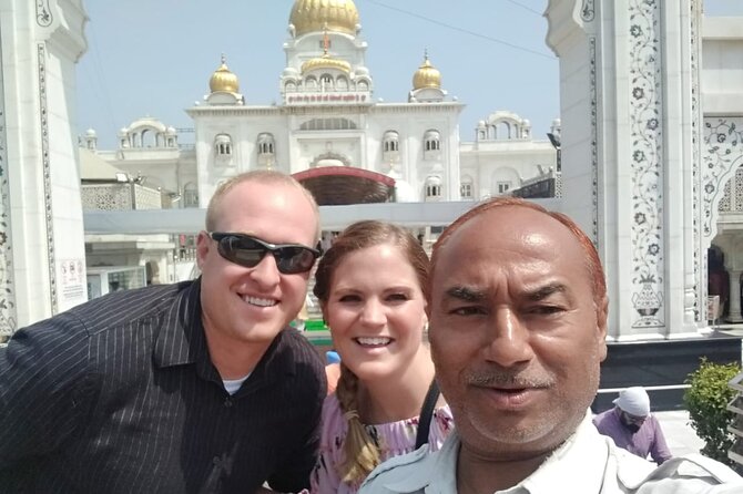 Same Day Tour of Taj Mahal with Our Real Historical Experience - Lunch Is On You: How to Handle Food Without Losing Time