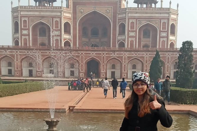 Saniya's One day tour and Home visiting in Agra - Family-run Agra day: what you’re really paying for