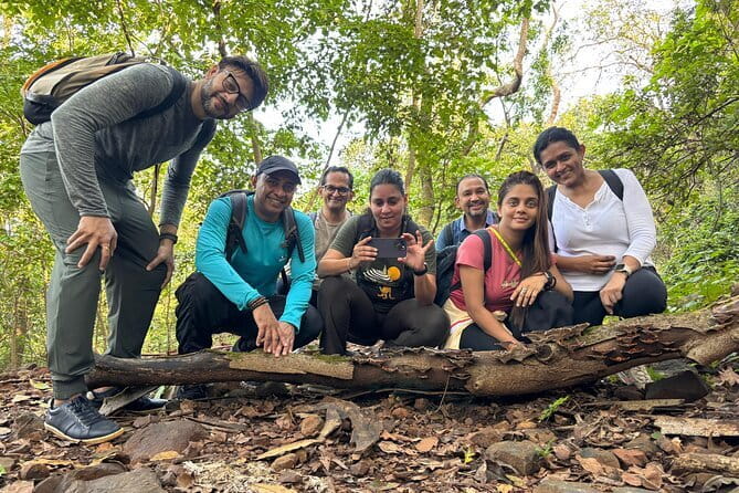 Sanjay Gandhi National Park+ Kanheri Caves + Temple +Tigar Safari - Why This Half-Day Combo Works When You Have Limited Time in Mumbai