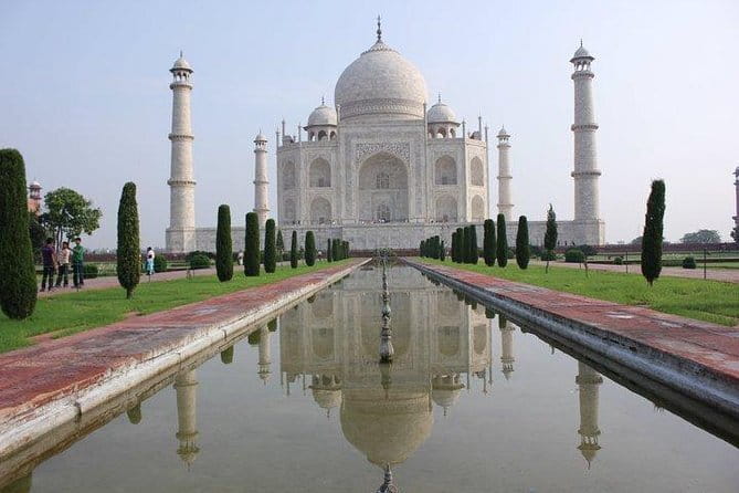 Sanjay Gandhi National Park+ Kanheri Caves + Temple +Tigar Safari - Stop 1: Sanjay Gandhi National Park Safari and Nature Time (About 2 Hours)