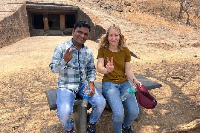 Sanjay Gandhi National Park+ Kanheri Caves + Temple +Tigar Safari - Price, Timing, and What You Actually Get for $27.97