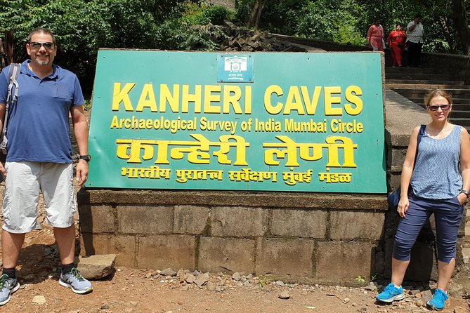 Sanjay Gandhi National Park(SGNP) + Kenheri Caves + Lion Safari + Jain Temple - Sanjay Gandhi National Park: where Mumbai turns into forest and wildlife
