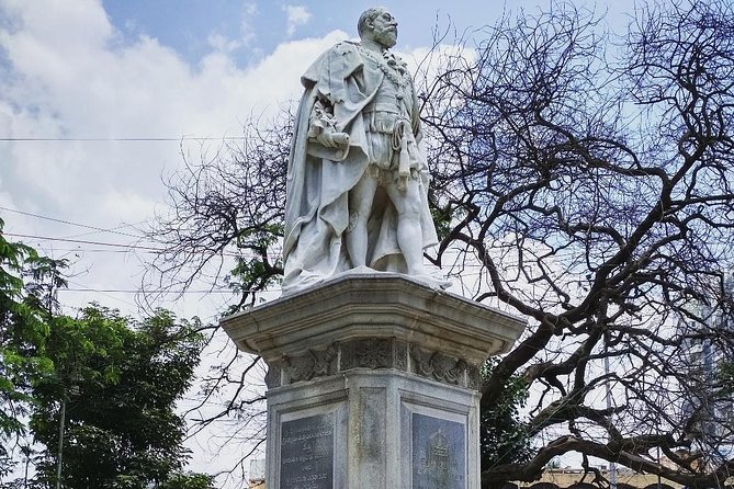 See Bangalore through my eyes (Cultural / Historical / Walking Tour) - How the 4 to 5 Hours Actually Feels on the Ground