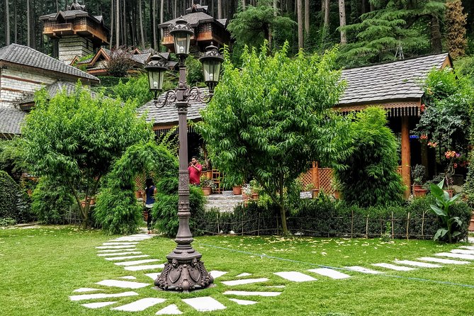 Shimla Manali Package - Key things to know before you go