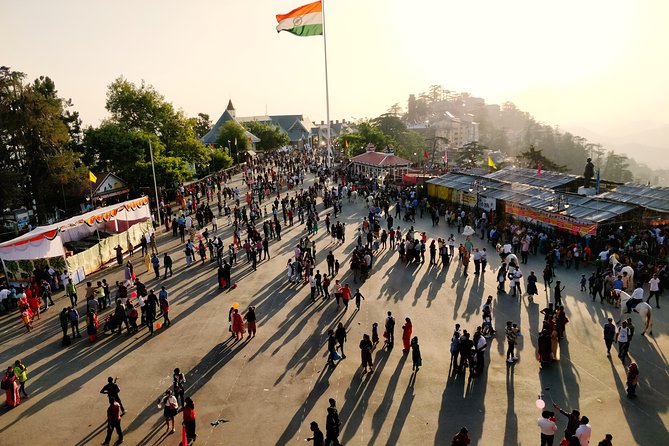 Shimla Manali Package - Private Shimla and Manali, built around meals and long views