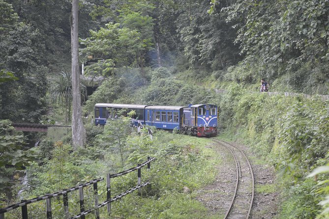 Sikkim Darjeeling - North East India 7 Nights 8 Days Tour - Meeting Up at Bagdogra and the Pace of Hill Driving