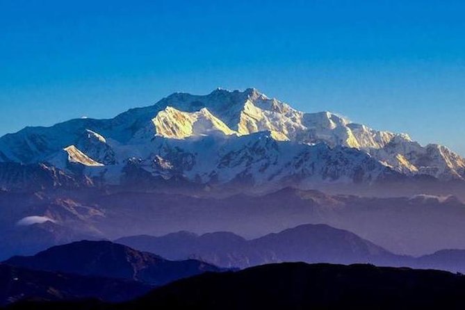 Singalila Ridge Trek from Darjeeling - 6 Days - Key things I’d notice first on this trek