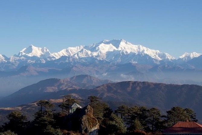 Singalila Ridge Trek from Darjeeling - 6 Days - Price and what $460 buys you in real trekking terms