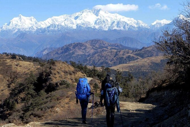 Singalila Trek from Darjeeling - Key Things You’ll Notice on the Trail