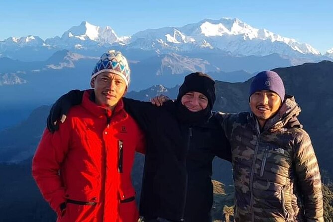Singalila Trek from Darjeeling - Route Basics: Manebhanjang, Nepal Border Crossings, And The Ridge Rhythm