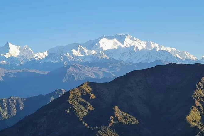 Singalila Trek from Darjeeling - Guides And Local Ownership: Why It Changes The Experience