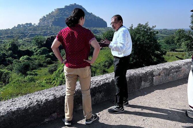 Skip-the-Line: All-Inclusive 2-Day Ajanta and Ellora Private Tour - Price and Logistics: What You’re Paying For