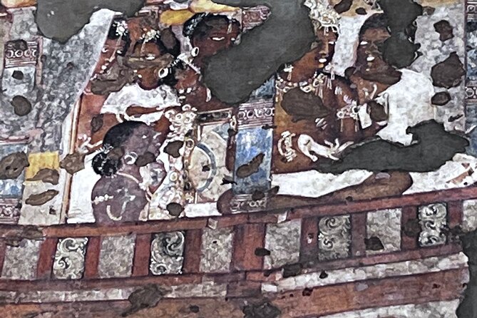 Skip-the-Line: All-Inclusive 2-Day Ajanta and Ellora Private Tour - Private Comfort: Pickup, A/C Transport, and Skip-the-Line Timing