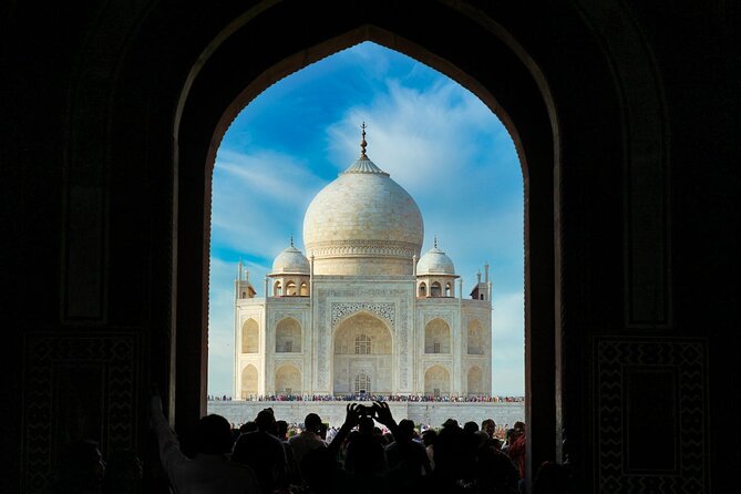 Skip-the-Line Guided Taj Mahal & Agra Fort Tour with Add-ons - Price and Value: How to Judge a Deal That Looks Too Good