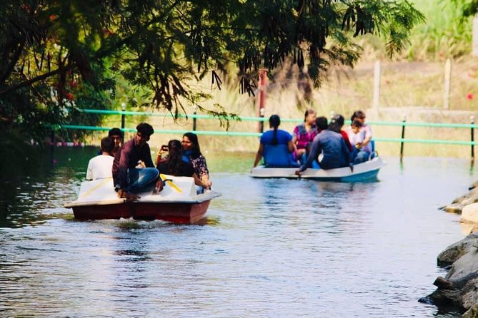 Skip the Line: Meher Retreat Day Picnic Ticket, Near Pune - Key Things You Should Know Before You Go